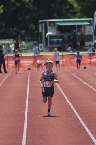 2026 Colgate Games Day 3 photo